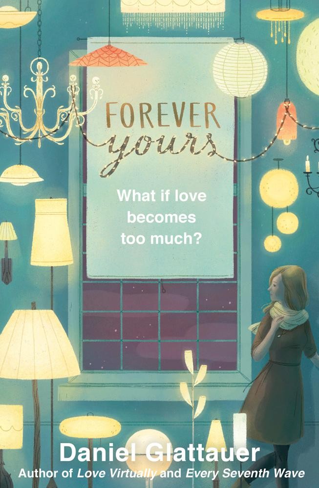 FOREVER YOURS (2014)