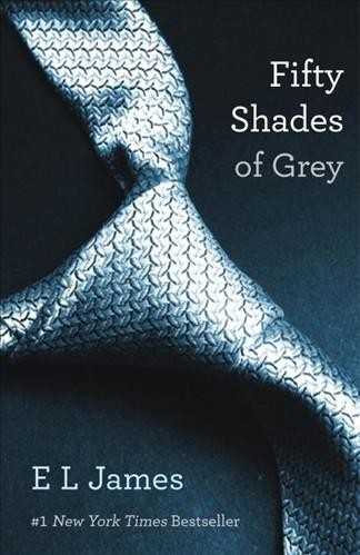 FIFTY SHADES OF GREY (2012)