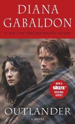 OUTLANDER (2014)