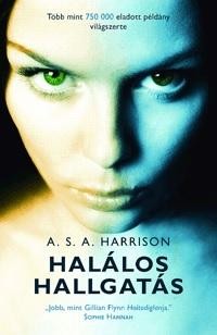 HALÁLOS HALLGATÁS (2014)