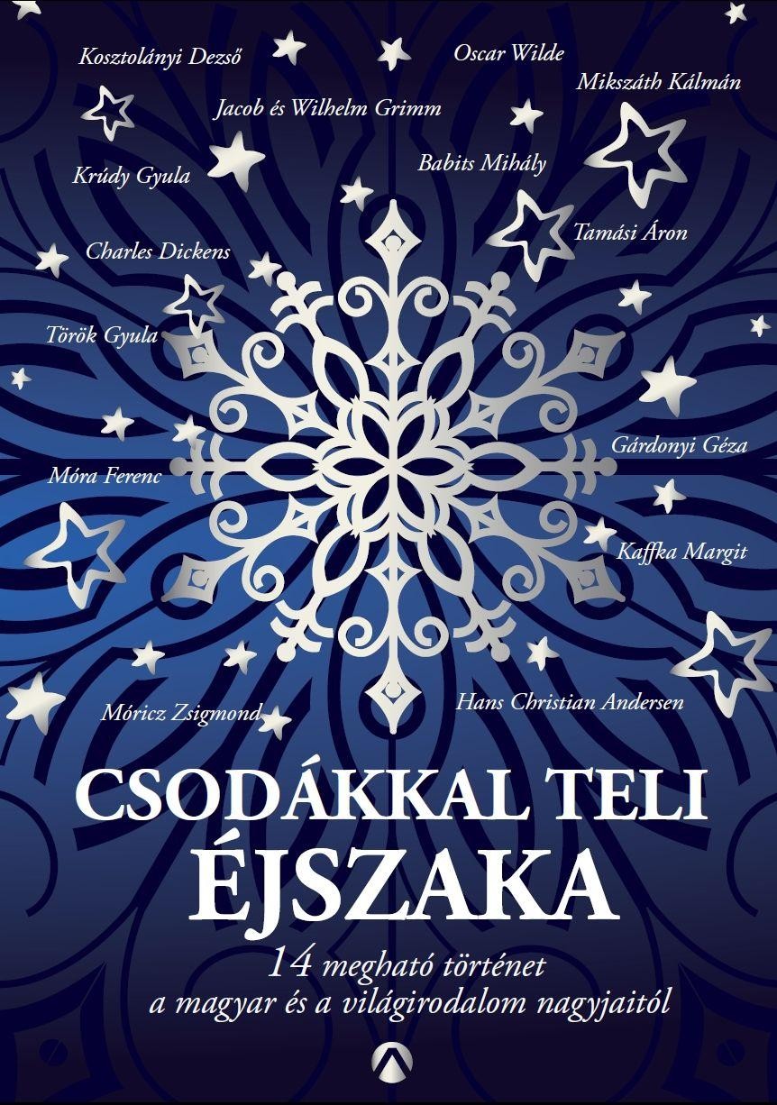CSODÁKKAL TELI ÉJSZAKA (2014)