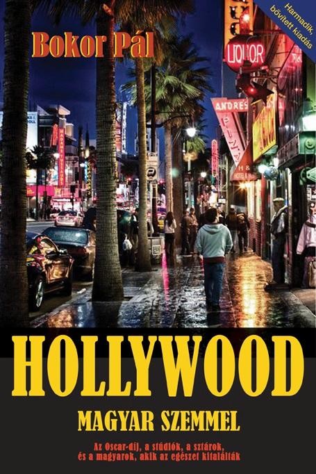 HOLLYWOOD MAGYAR SZEMMEL (2014)