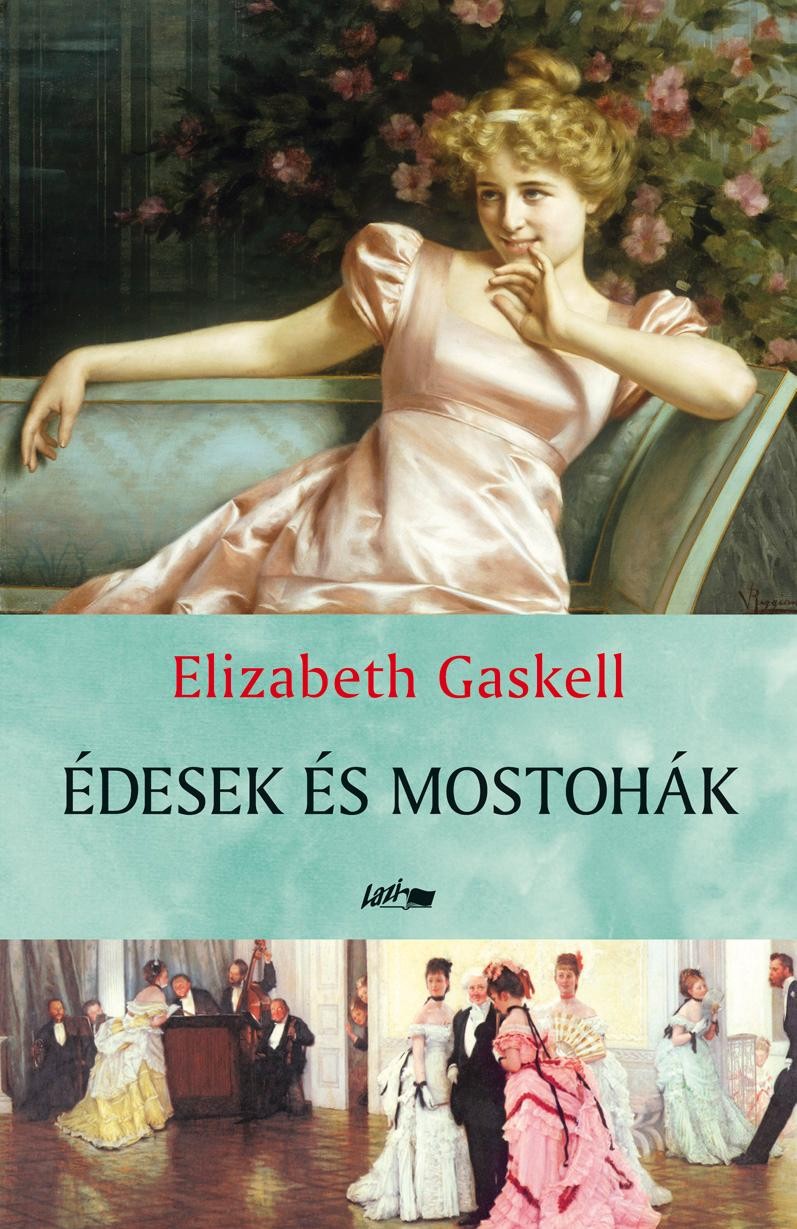 ÉDESEK ÉS MOSTOHÁK - FŰZÖTT (2014)