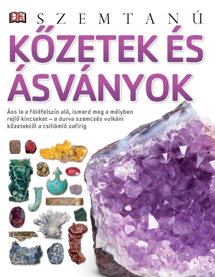 KŐZETEK ÉS ÁSVÁNYOK - SZEMTANÚ (2014)