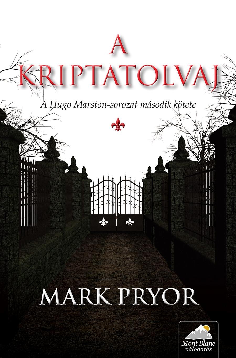 A KRIPTATOLVAJ (2014)