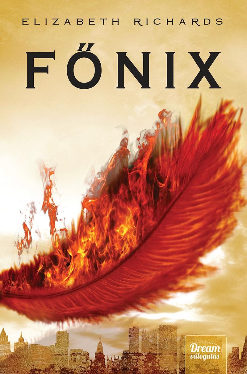 FŐNIX - KÖTÖTT (2014)
