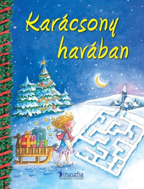 KARÁCSONY HAVÁBAN (2014)
