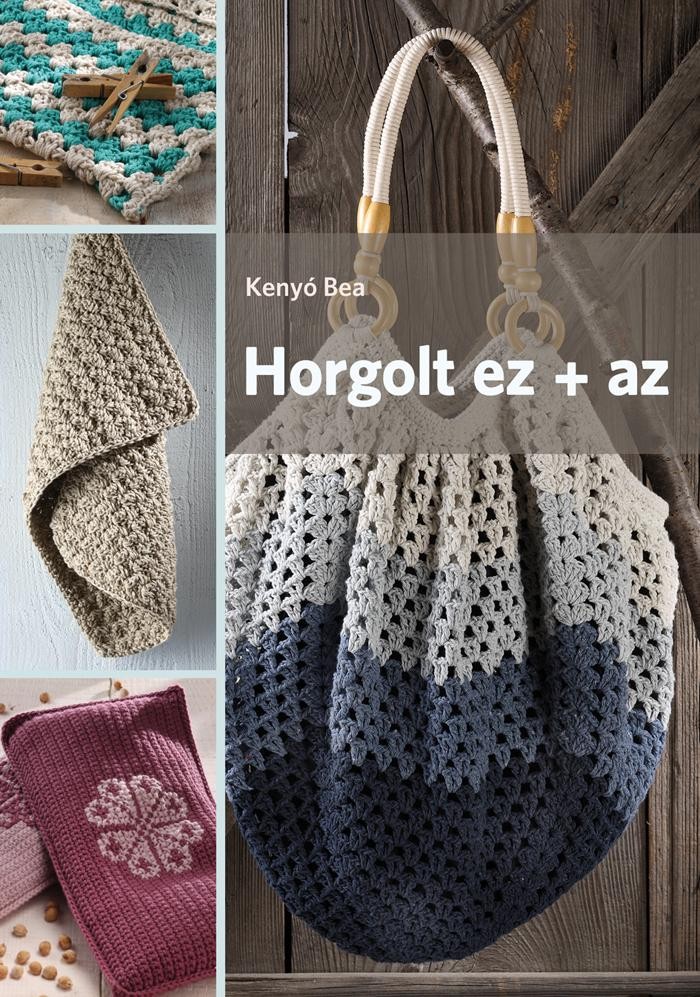 HORGOLT EZ + AZ (2014)