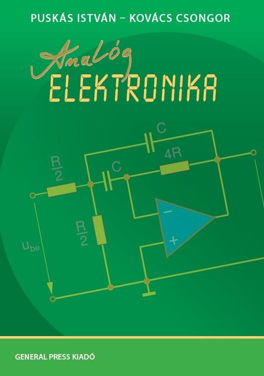 ANALÓG ELEKTRONIKA