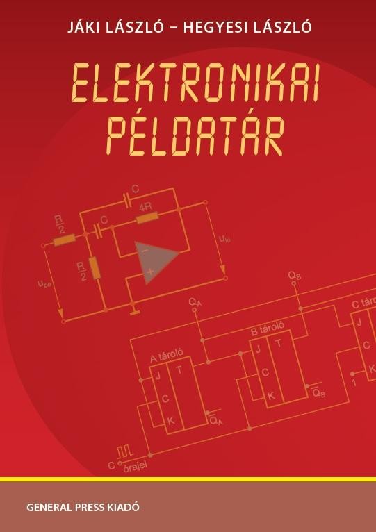 ELEKTRONIKAI PÉDLATÁR