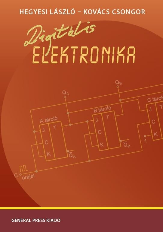 DIGITÁLIS ELEKTRONIKA