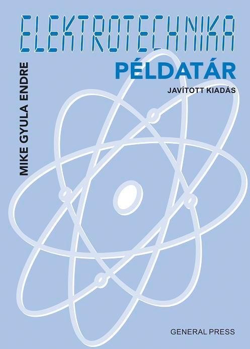 ELEKTROTECHNIKA PÉLDATÁR
