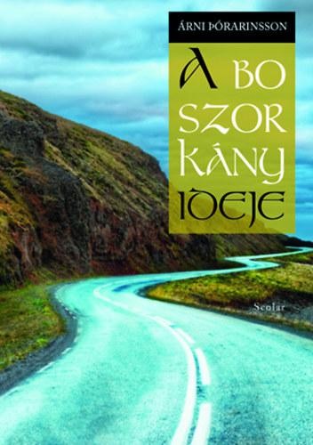 A BOSZORKÁNY IDEJE (2014)