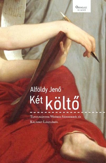 KÉT KÖLTŐ
