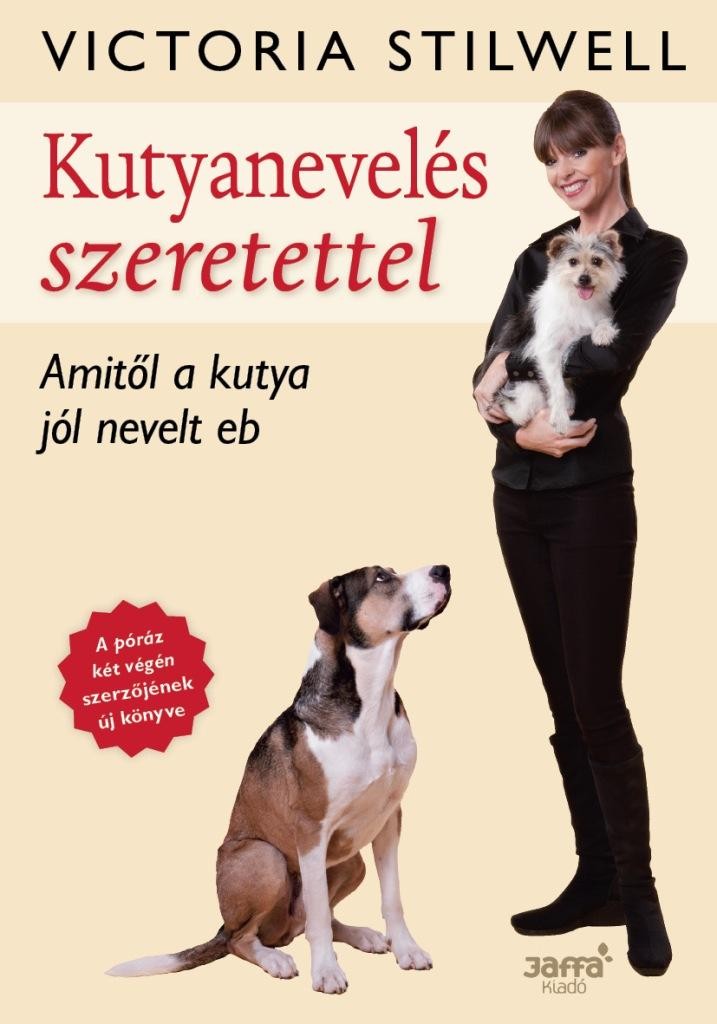 KUTYANEVELÉS SZERETETTEL (2014)