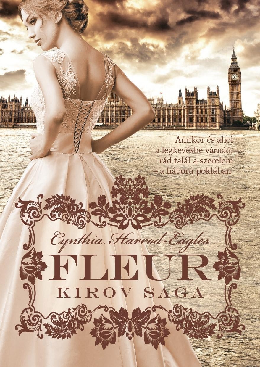 FLEUR - KIROV SAGA 2. (2014)