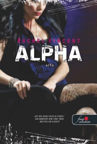 ALPHA - ALFA - KÖTÖTT (2014)