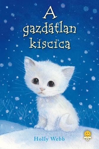 A GAZDÁTLAN KISCICA - FŰZÖTT (2014)
