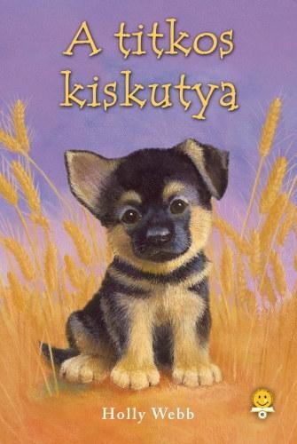 A TITKOS KISKUTYA - KÖTÖTT (2014)