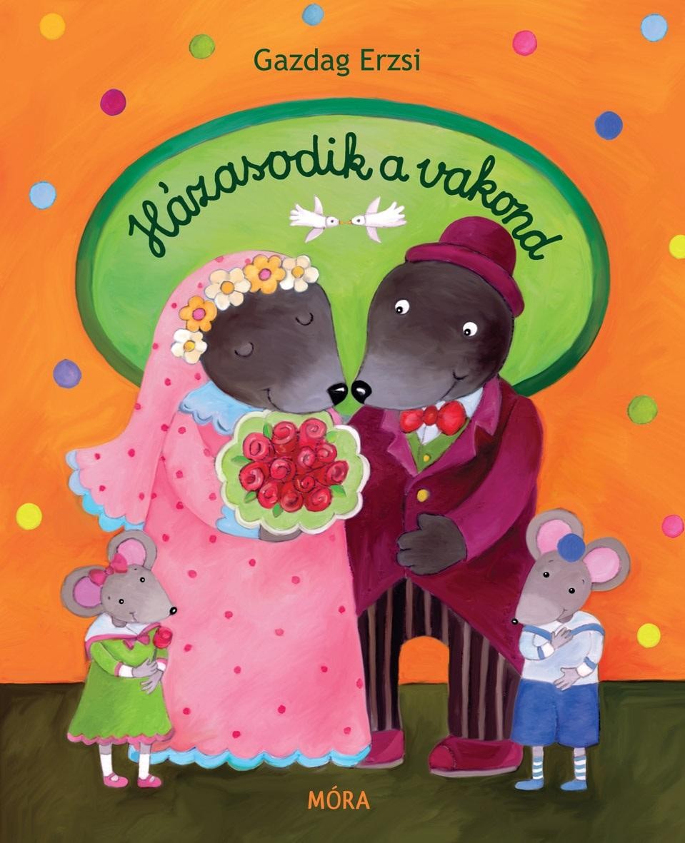 HÁZASODIK A VAKOND - LAPOZÓ (2014)