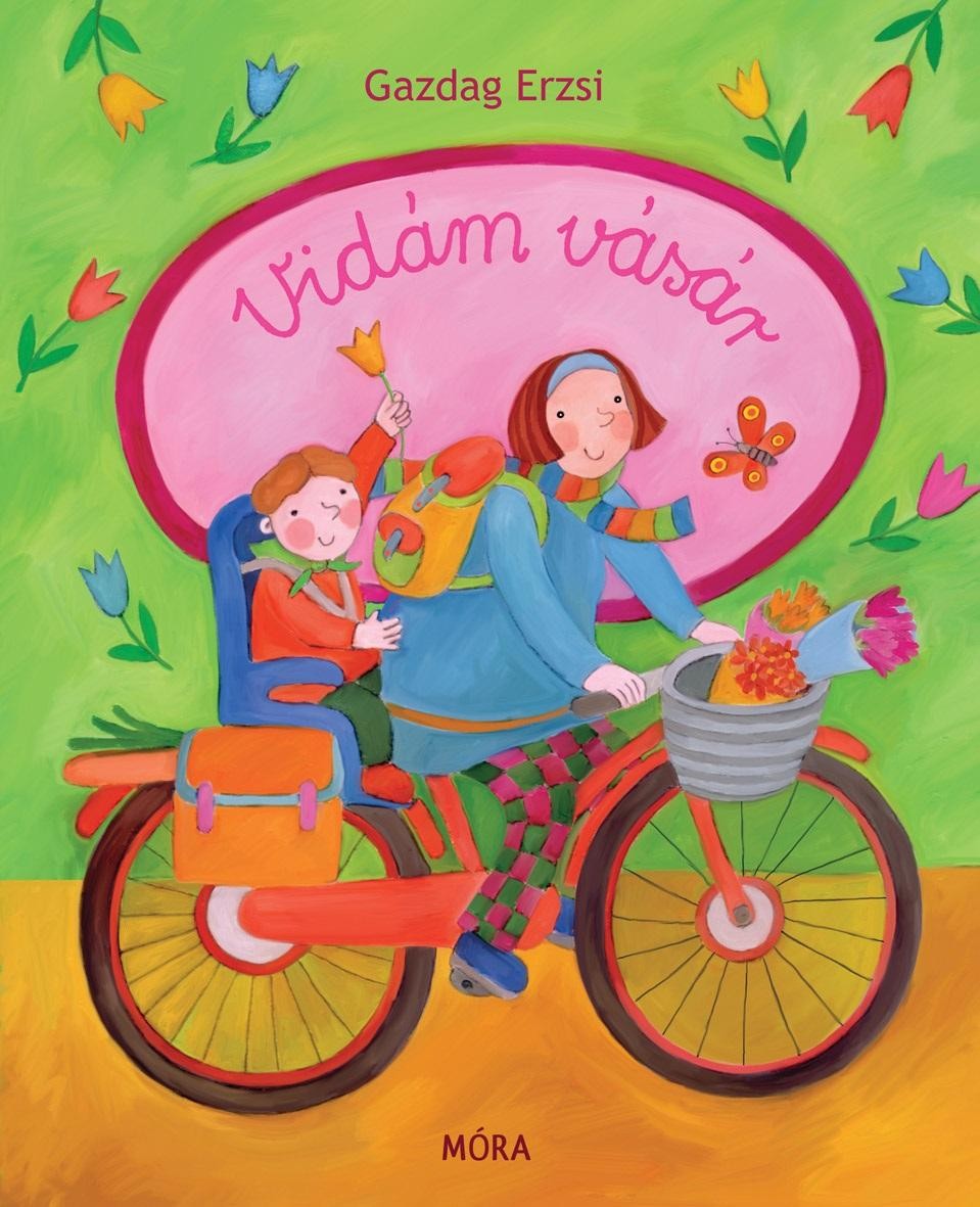 VIDÁM VÁSÁR - LAPOZÓ (2014)