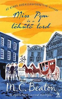 MISS PYM ÉS A LÉHŰTŐ LORD (2014)