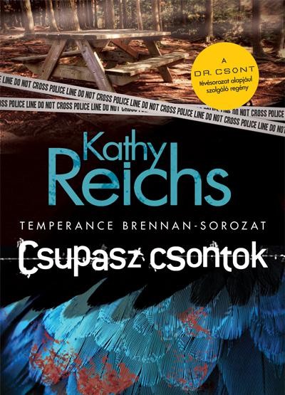 CSUPASZ CSONTOK (2014)
