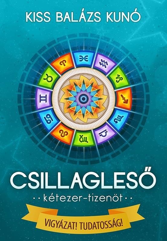 CSILLAGLESŐ KÉTEZER-TIZENÖT (2014)
