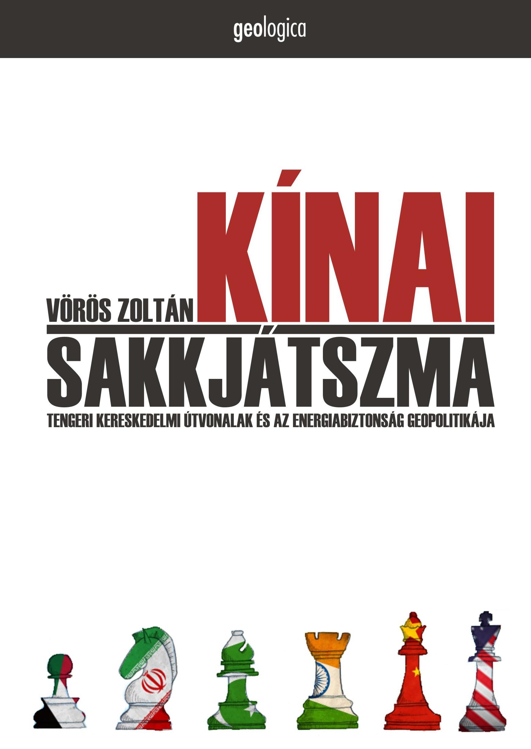KÍNAI SAKKJÁTSZMA (2014)