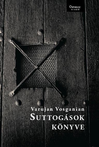 SUTTOGÁSOK KÖNYVE (2014)
