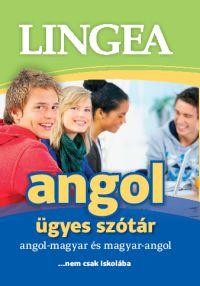 ANGOL ÜGYES SZÓTÁR (2014)