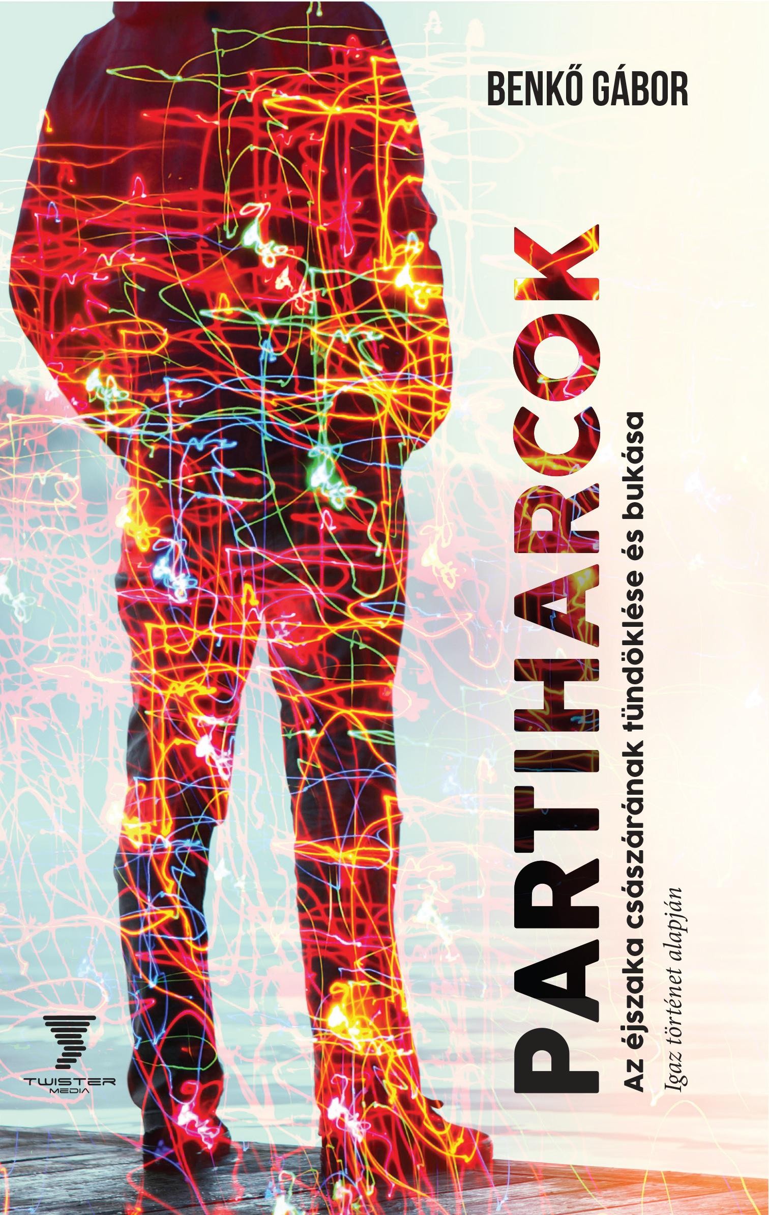 PARTIHARCOK (2014)