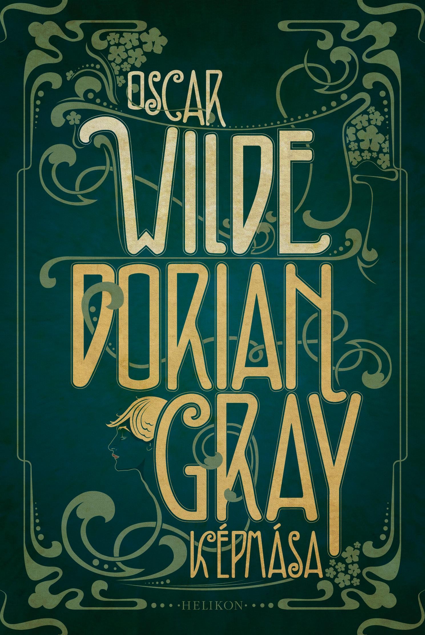 DORIAN GRAY KÉPMÁSA - CENZÚRÁZATLAN VÁLTOZAT (2014)