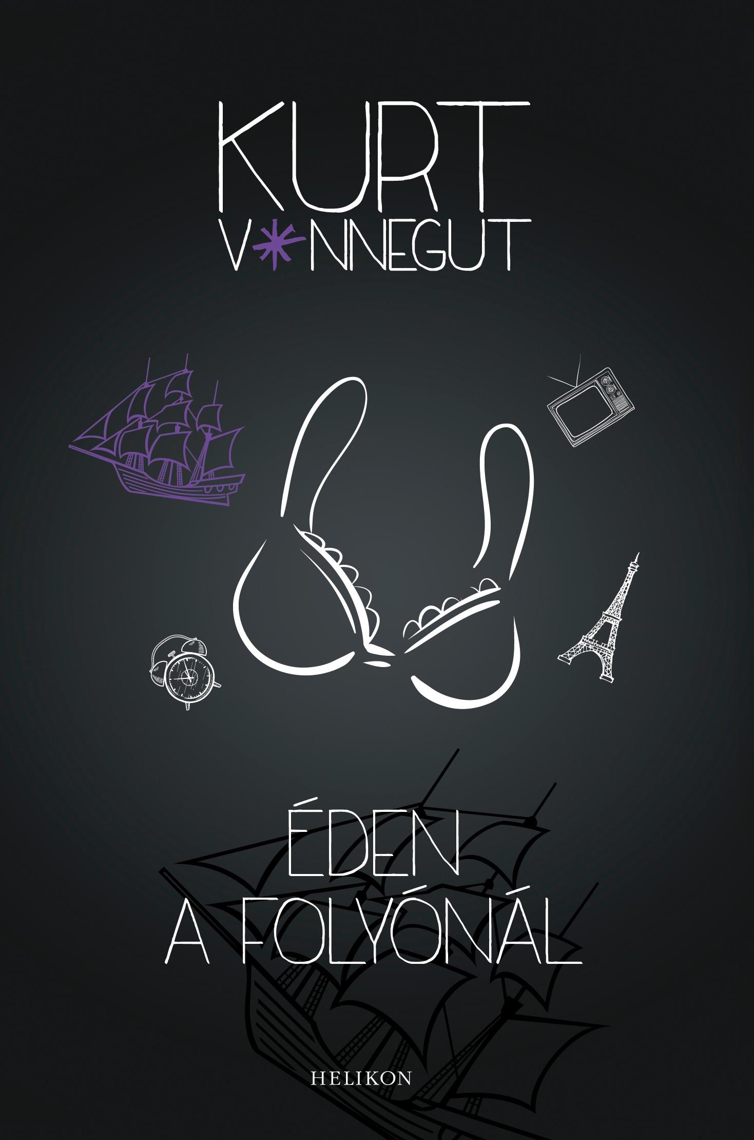 ÉDEN A FOLYÓNÁL (2014)