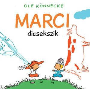 MARCI DICSEKSZIK (2014)