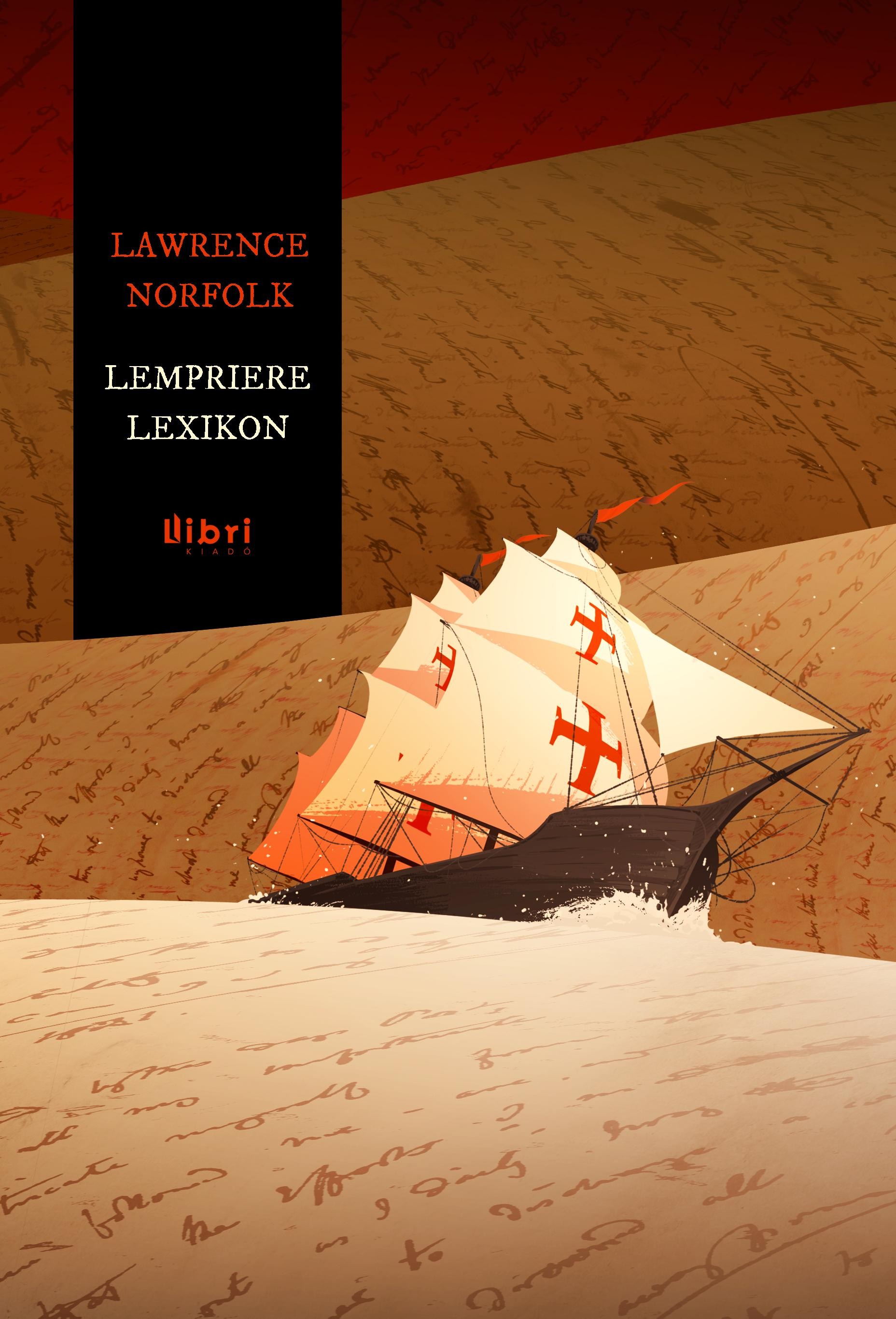 A LEMPRIERE-LEXIKON (2014)