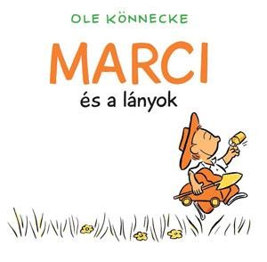 MARCI ÉS A LÁNYOK (2014)