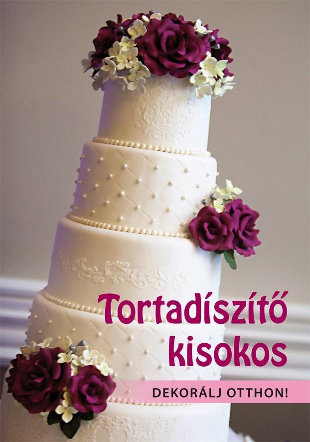TORTADÍSZÍTŐ KISOKOS (2014)
