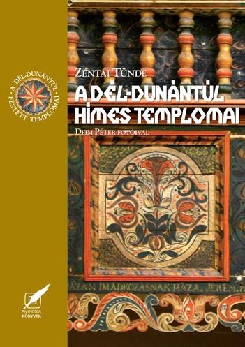 A DÉL-DUNÁNTÚL HÍMES TEMPLOMAI (2014)