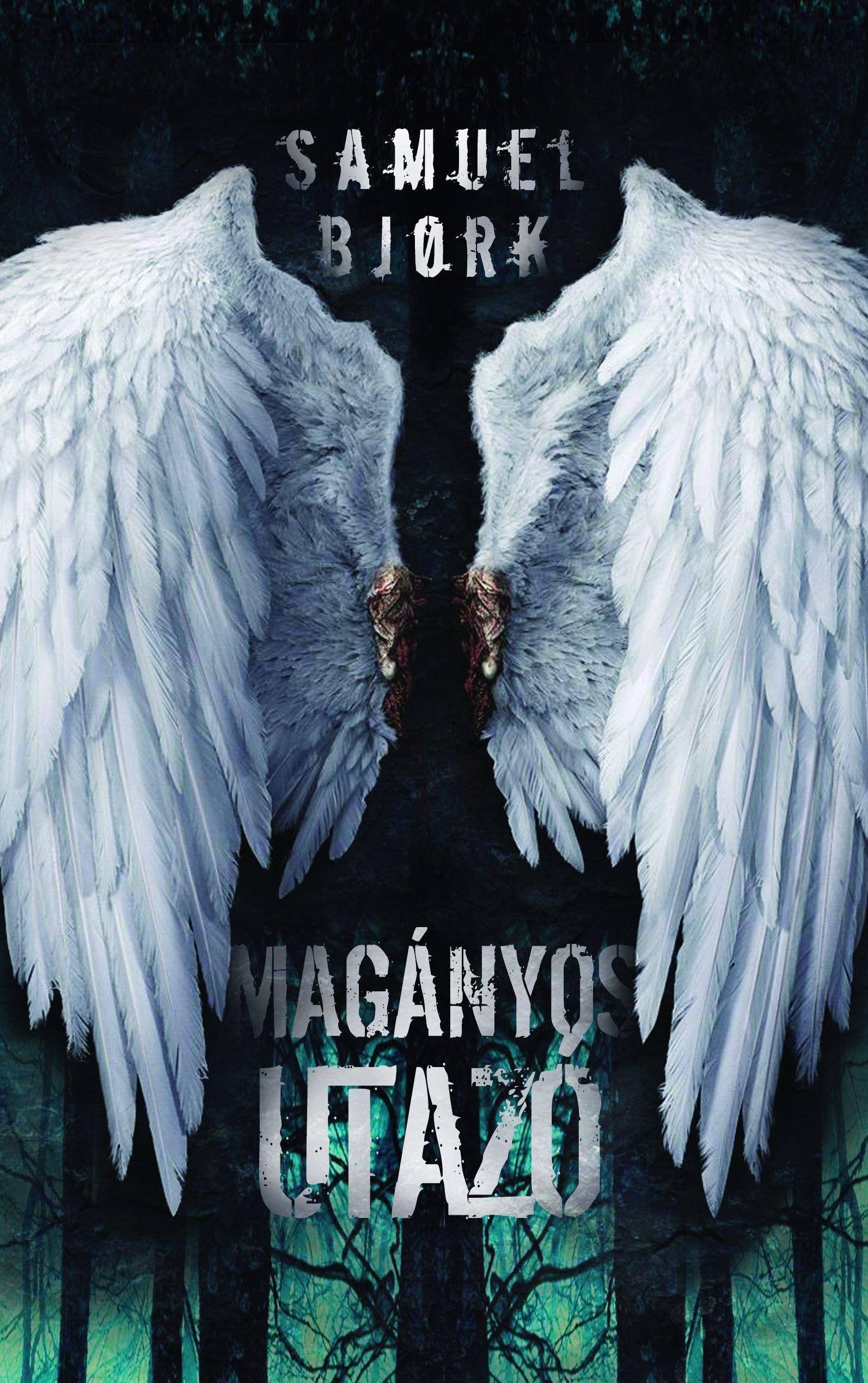 MAGÁNYOS UTAZÓ (2014)