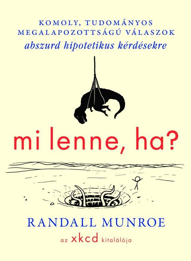 MI LENNE, HA? (2014)