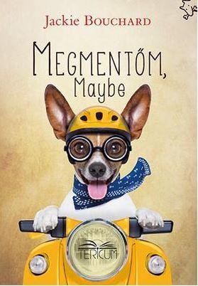 MEGMENTŐM, MAYBE (2014)