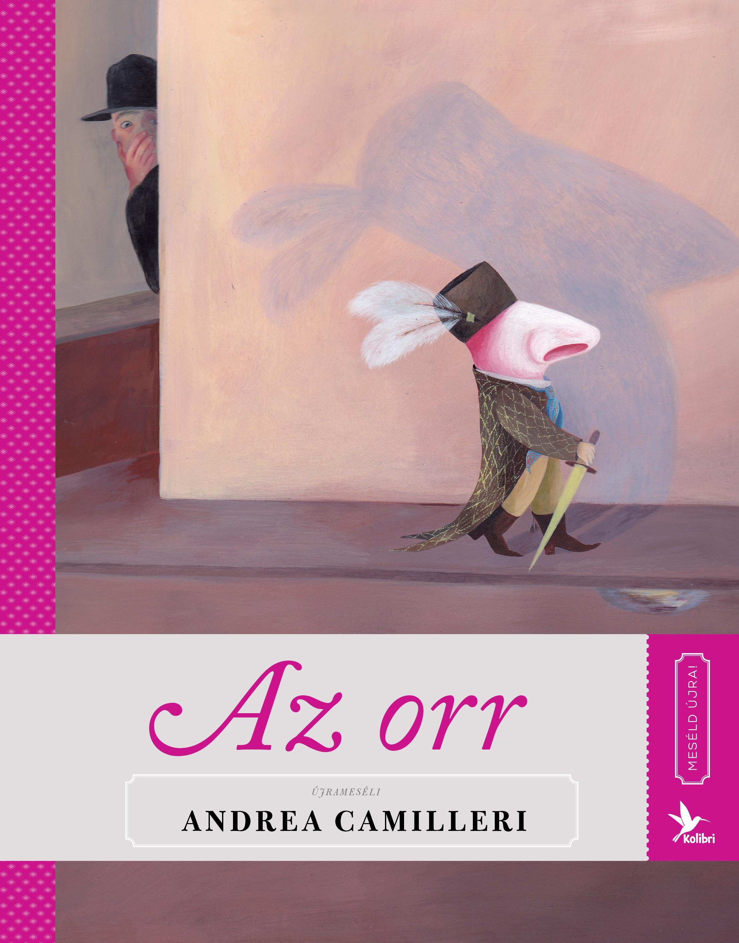 AZ ORR - MESÉLD ÚJRA! 4. (2014)