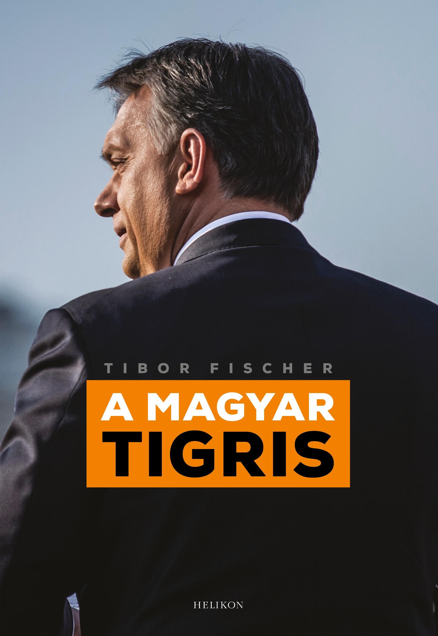 A MAGYAR TIGRIS (2014)