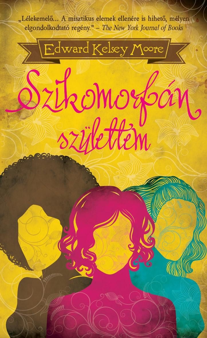 SZIKOMORFÁN SZÜLETTEM (2014)