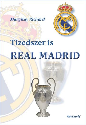 TIZEDSZER IS REAL MADRID (2014)