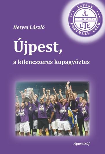 ÚJPEST, A KILENCSZERES KUPAGYŐZTES (2014)