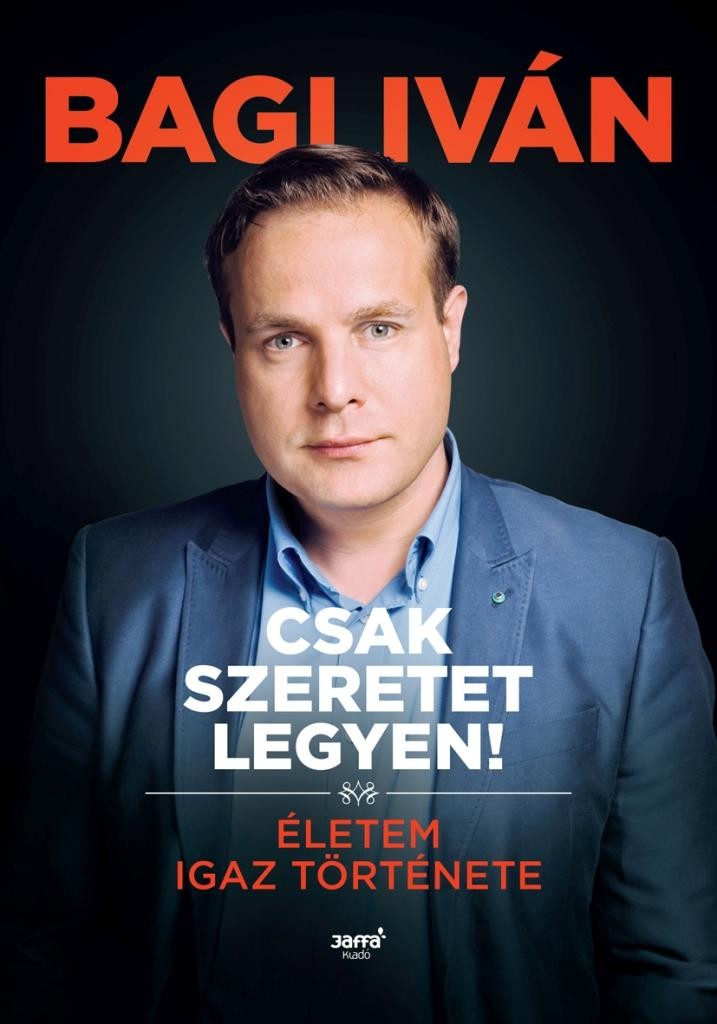CSAK SZERETET LEGYEN! (2014)
