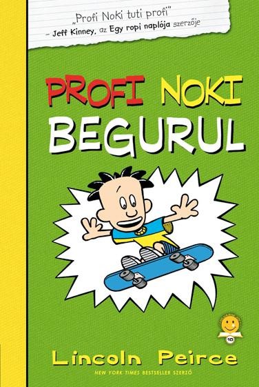 PROFI NOKI BEGURUL (2015)