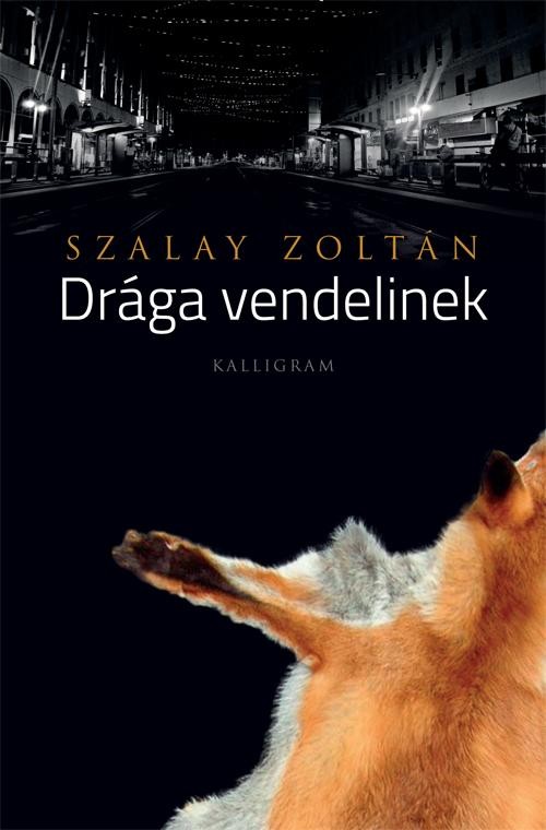 DRÁGA VENDELINEK (2014)